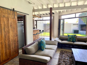 Langstrand Beach House